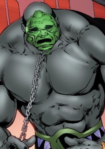 Thrall