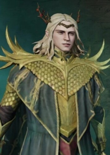Thranduil