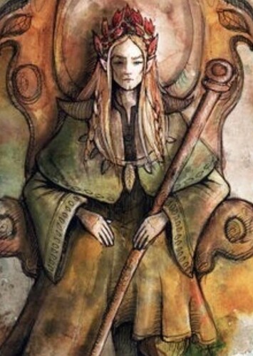 Thranduil