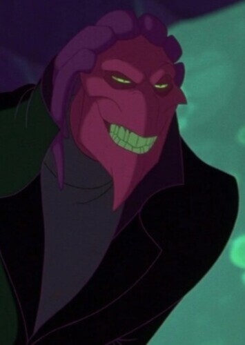 Thrax