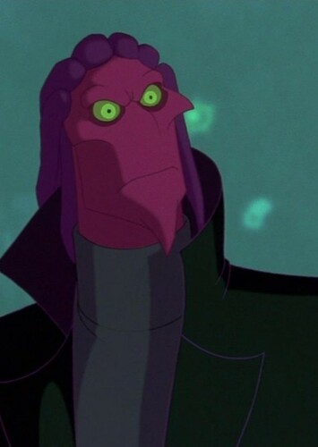 Thrax