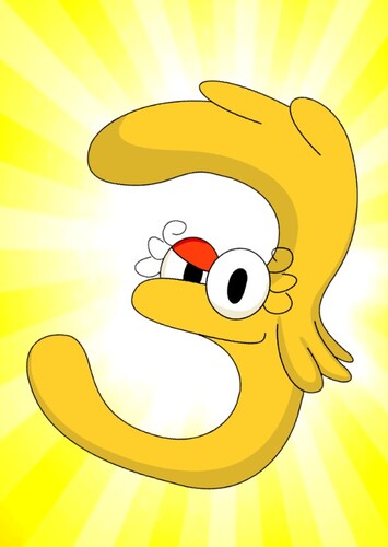 Three
