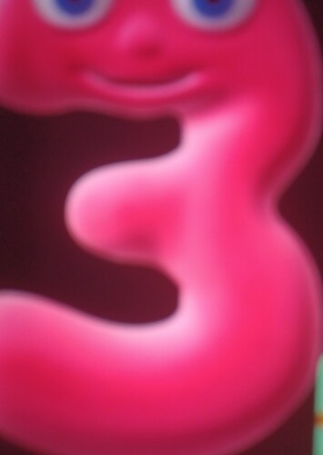 Three