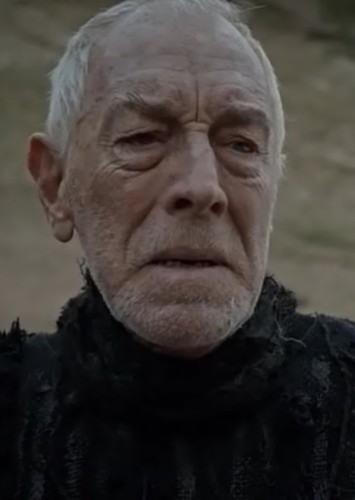 Three-Eyed Raven