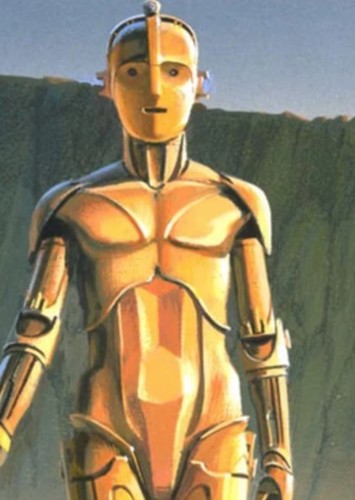Threepio