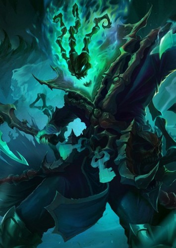 Thresh