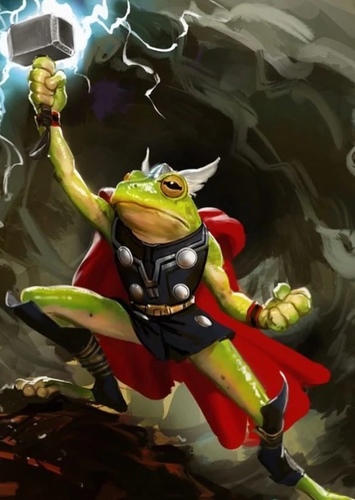 Throg