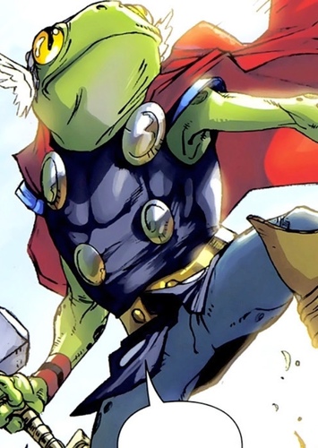 Throg