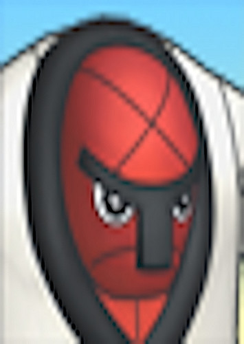 Throh (English Dub)