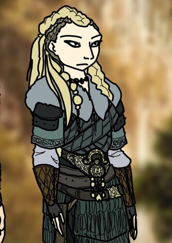 Thrúd