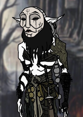 Thrumdivollr