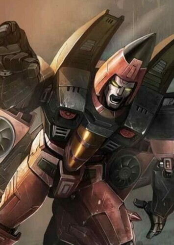 Thrust