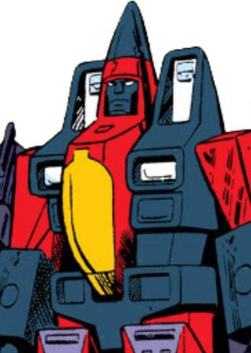 Thrust