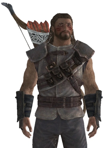 Thrynn