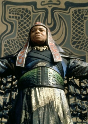 Thulsa Doom