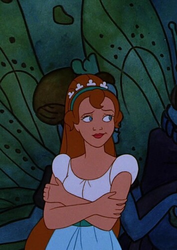 Thumbelina