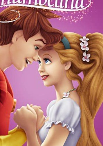 Thumbelina