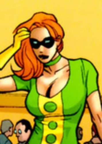 Thumbelina's Diagnosis: Paranoia+Drug Addiction