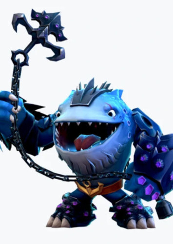 Thumpback