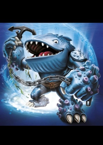 Thumpback