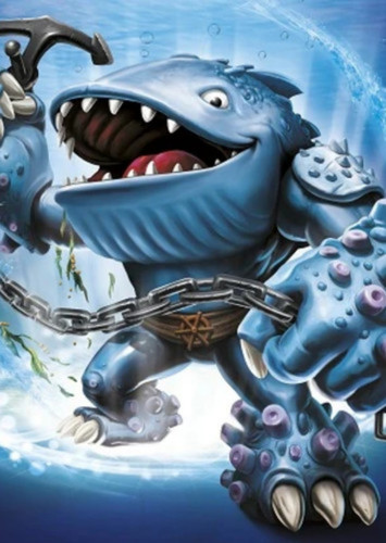 Thumpback (Modern)