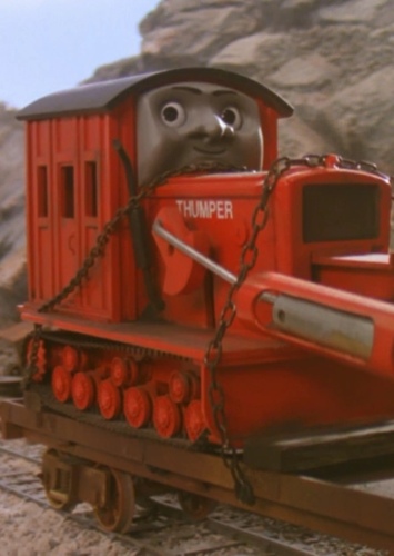 Thumper