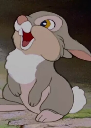 Thumper (Bambi)