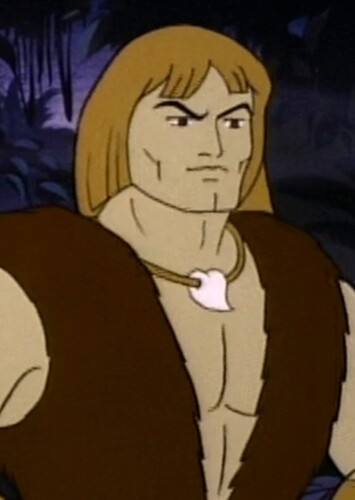 Thundarr the Barbarian