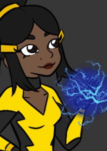 Thunder