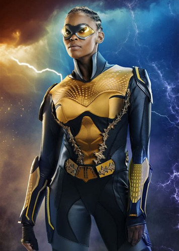 Thunder