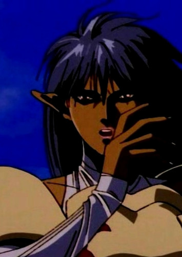 Thunder Empress Arshes Nei