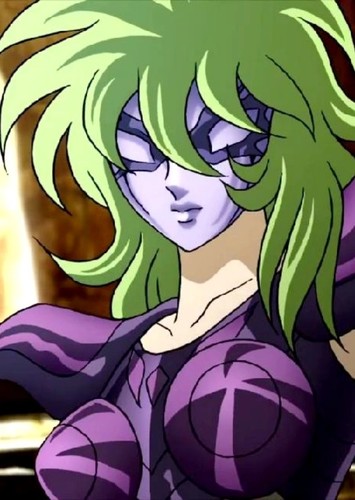 Snake Shina