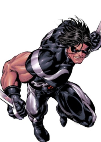 Warpath / Thunderbird