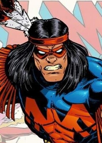 Thunderbird (1980s)