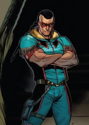 Thunderbird