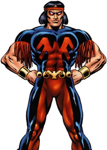 Thunderbird