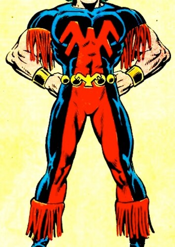 Thunderbird