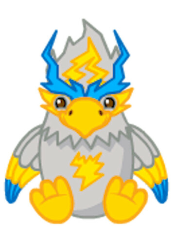 Thunderbird