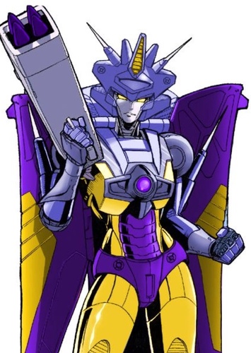 Thunderblast