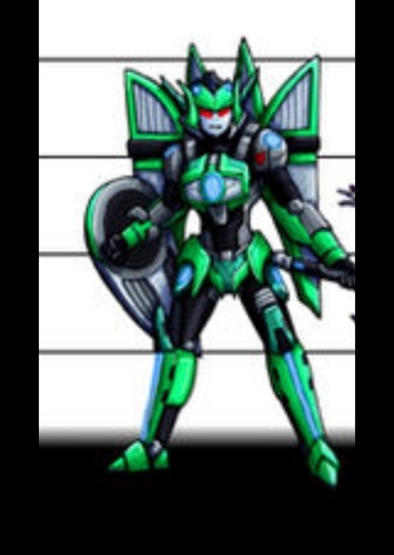 Thunderblast