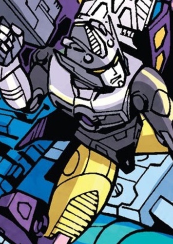 Thunderblast