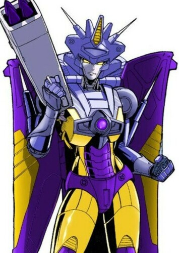 Thunderblast