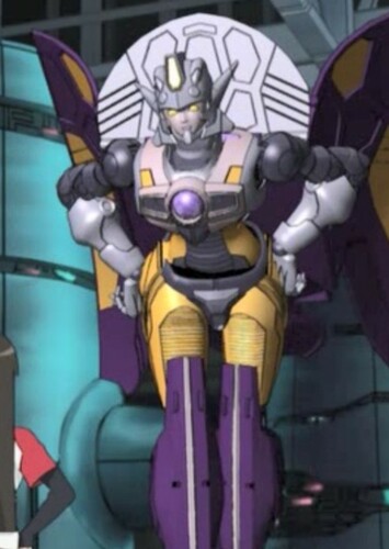 Thunderblast