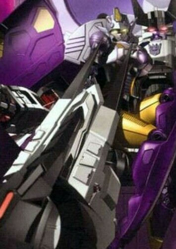 Thunderblast