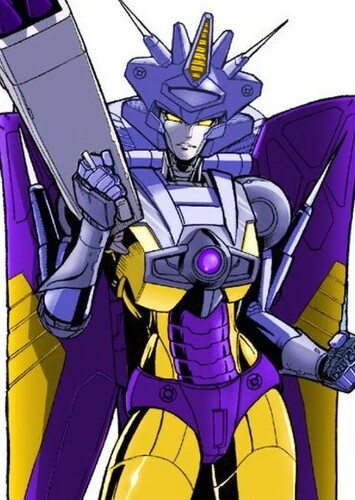 Thunderblast