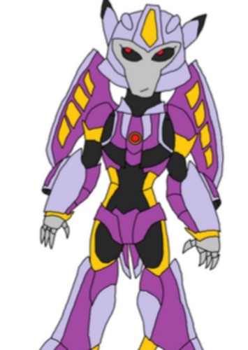 Thunderblast
