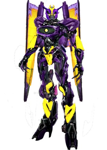 Thunderblast