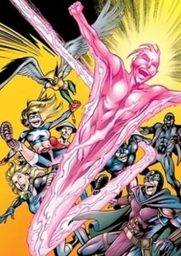 Thunderbolt