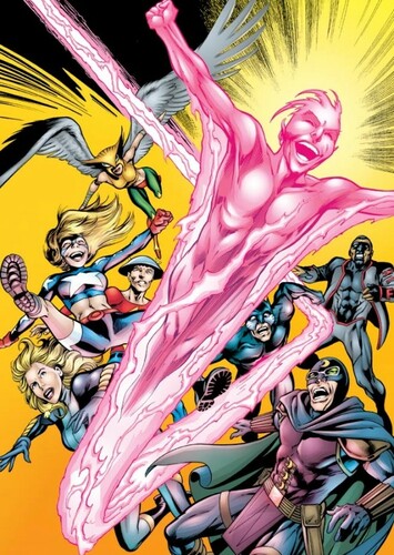 Thunderbolt