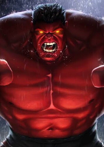 Thunderbolt ross